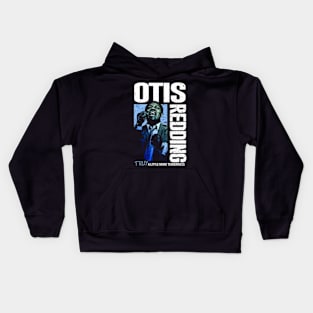 OTIS REDDING Kids Hoodie